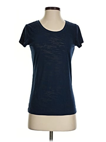 Barneys New York Short Sleeve Top (view 1)