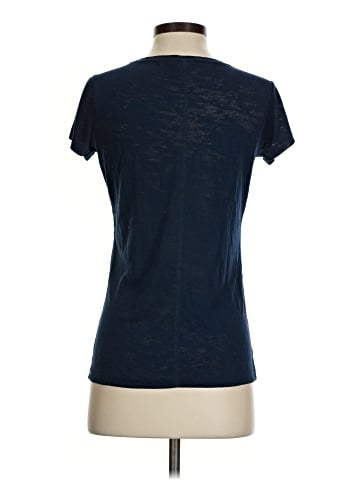 Barneys New York Short Sleeve Top (view 2)