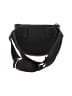 Gap 100% Leather Black Leather Belt Bag One size - photo 2