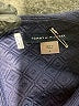 Tommy Hilfiger Solid Blue Casual Dress Size 6 - photo 7