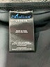 Catalina Solid Black Active Skort Size L - photo 3
