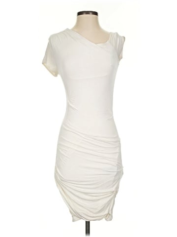 Bebe Cocktail Dress (view 1)