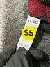 Lole Burgundy Turtleneck Sweater Size Lg - XL - photo 7