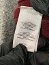Lole Burgundy Turtleneck Sweater Size Lg - XL - photo 8