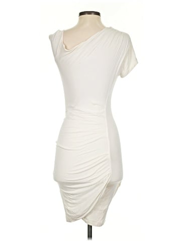 Bebe Cocktail Dress (view 2)