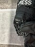 Express Tweed Gray Dress Pants Size 2 - photo 5