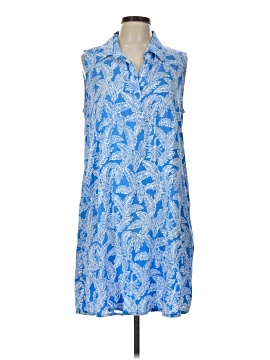 Blue Ginger Casual Dress