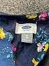 Old Navy Blue Sleeveless Blouse Size 3T - photo 3
