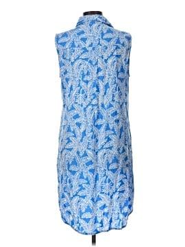 blue ginger dresses Women's Ginger Dress Ditsy, S at Rylee + Cru