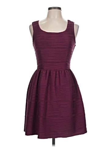 Rewind Cocktail Dress (view 1)