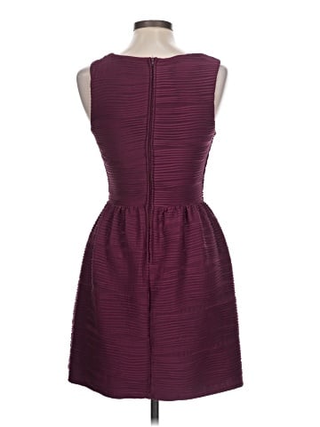 Rewind Cocktail Dress (view 2)