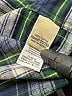 L.L.Bean 100% Cotton Plaid Green Long Sleeve Button-Down Shirt Size XL - photo 5