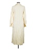 Alexis Ivory Casual Dress Size M - photo 2