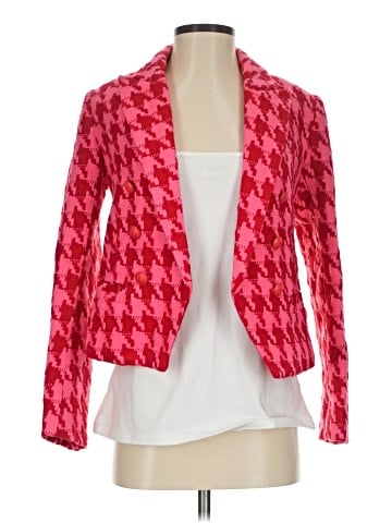 L'Agence Blazer (view 1)
