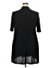 Torrid Black Casual Dress Size 2X Plus (2) - photo 2