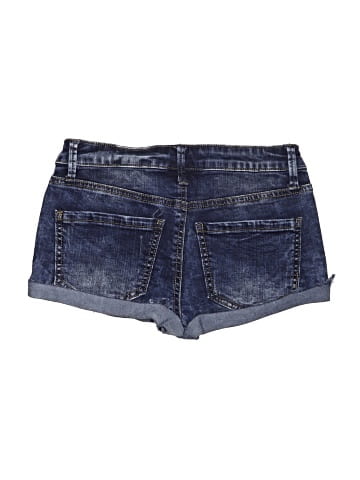 Mudd Denim Shorts (view 2)