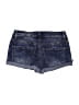 Mudd Blue Denim Shorts Size 1 - photo 2