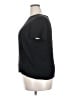 Theory Black Short Sleeve Top Size XXL - photo 5