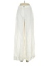 H&M Ivory Casual Pants Size 2 - photo 1