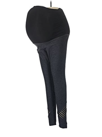 Beyond the Bump by Beyond Yoga Active Pants (view 1)