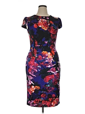 Betsey Johnson Cocktail Dress (view 1)