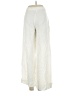 H&M Ivory Casual Pants Size 2 - photo 2