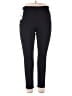 Fabletics Solid Black Active Pants Size XXL - photo 1