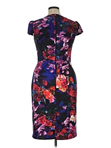 Betsey Johnson Cocktail Dress (view 2)