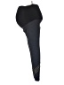 Beyond the Bump by Beyond Yoga Black Active Pants Size Med Maternity - photo 5