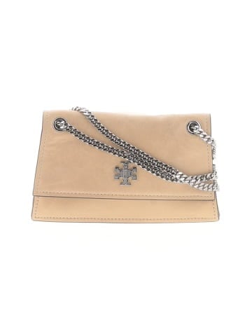 Tory Burch Leather Shoulder Bag (view 1)