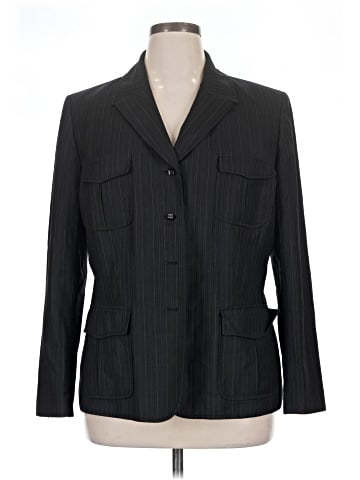 Kasper Blazer (view 1)