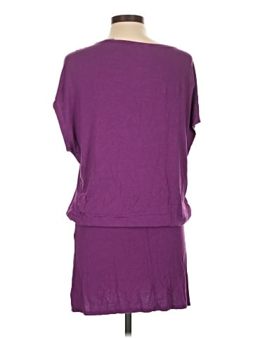 Bella Luxx Casual Dress (view 2)