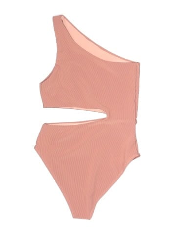 Beach Riot Two Piece Swimsuit (view 2)