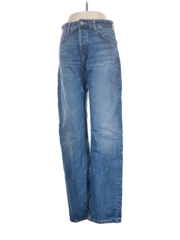 Zara Jeans (view 1)