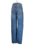 Zara Blue Jeans Size 4 - photo 2