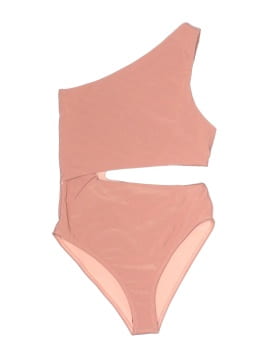 Beach Riot One Piece Swimsuit