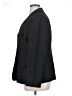 Kasper 100% Polyester Black Blazer Size 18 - photo 5