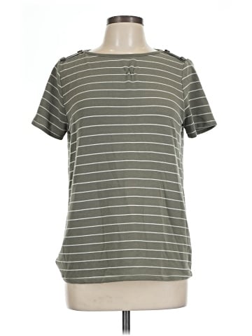 Staccato Short Sleeve Top (view 1)