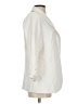Nine West Ivory Blazer Size XS - photo 4