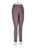 Athleta Purple Active Pants Size M - photo 1