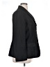 Kasper 100% Polyester Black Blazer Size 18 - photo 4