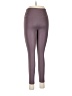 Athleta Purple Active Pants Size M - photo 2