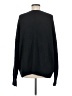 Anthropologie Black Pullover Sweater Size M - photo 2