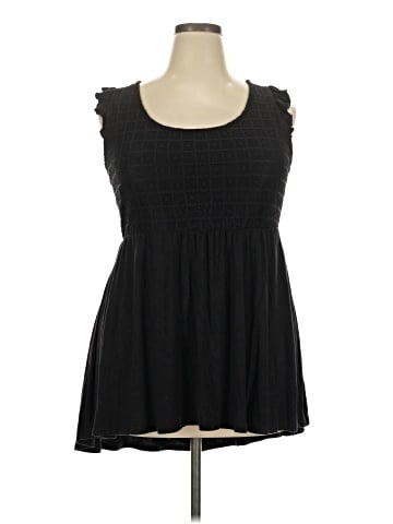 Torrid Casual Dress (view 1)