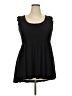 Torrid Black Casual Dress Size 2X Plus (2) - photo 1