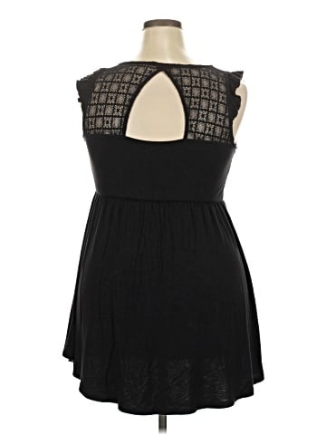 Torrid Casual Dress (view 2)