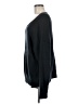 Anthropologie Black Pullover Sweater Size M - photo 5
