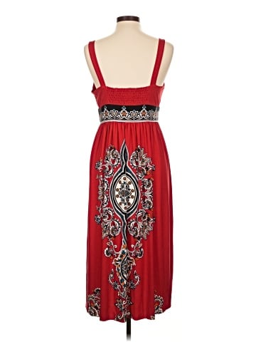London Times Cocktail Dress (view 2)