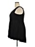 Torrid Black Casual Dress Size 2X Plus (2) - photo 5
