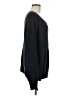 Anthropologie Black Pullover Sweater Size M - photo 4
